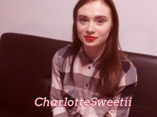 CharlotteSweetii