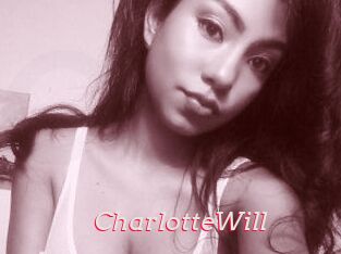 Charlotte_Will