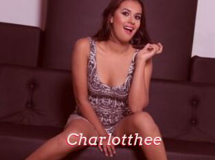 Charlotthee