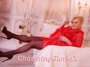 CharmingGloriaX