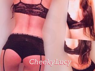 CheekyLucy