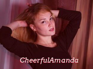 CheerfulAmanda