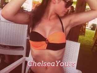 Chelsea_Yours