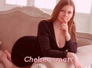 Chelsea_smart