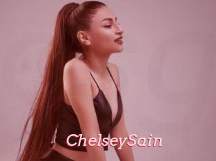 ChelseySain