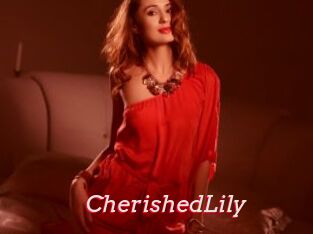 CherishedLily