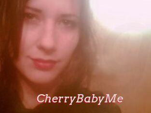 CherryBabyMe