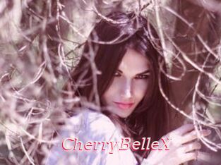 CherryBelleX