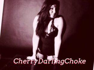 CherryDarlingChoke