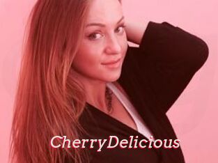 CherryDelicious