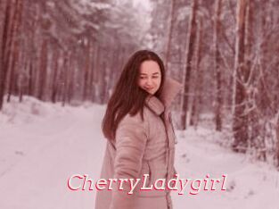 CherryLadygirl