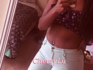 CherryLu