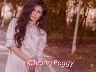 CherryPeggy