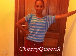 CherryQueenX