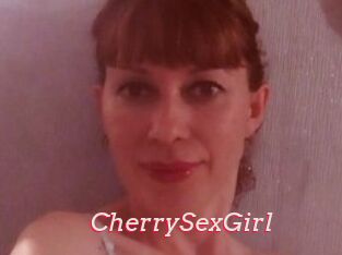 CherrySexGirl