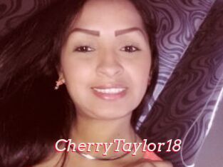 CherryTaylor18