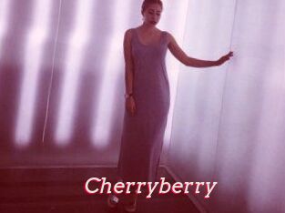 Cherryberry