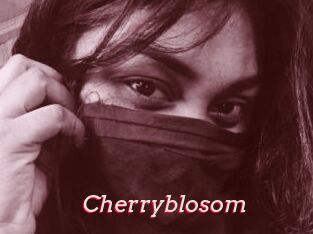 Cherryblosom