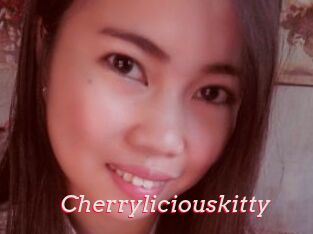 Cherryliciouskitty