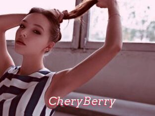 CheryBerry