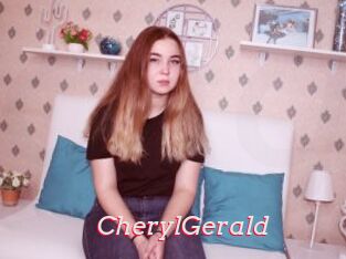 CherylGerald