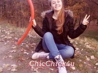 ChicChick4u