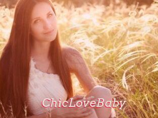 ChicLoveBaby