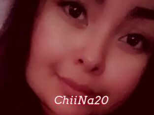 ChiiNa20