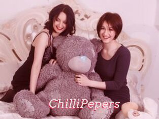 ChilliPepers