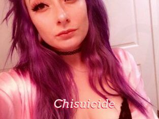 Chisuicide