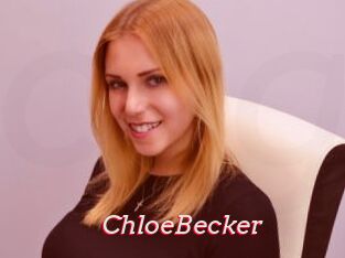 ChloeBecker