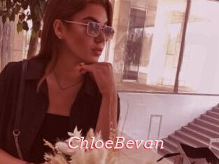 ChloeBevan