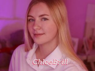 ChloeBrill