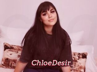 ChloeDesir