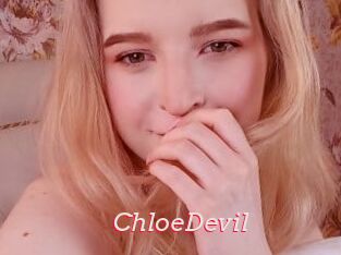 ChloeDevil