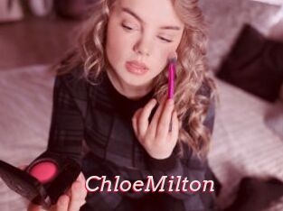 ChloeMilton