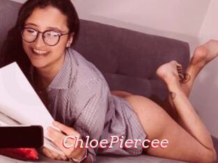 ChloePiercee