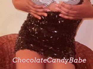 ChocolateCandyBabe