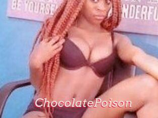 ChocolatePoison