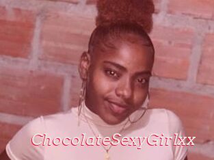 ChocolateSexyGirlxx