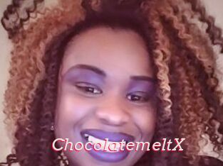 ChocolatemeltX