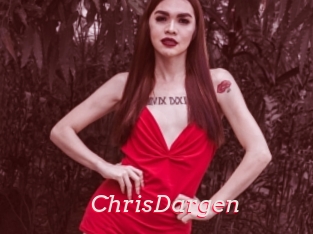 ChrisDargen