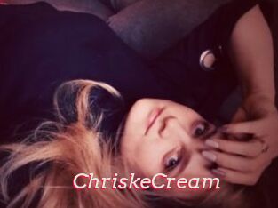 ChriskeCream