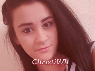 ChristiWh