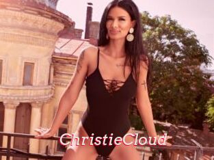 ChristieCloud