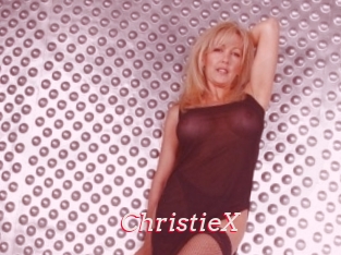 ChristieX