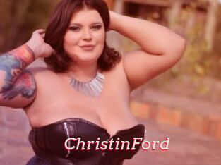 ChristinFord