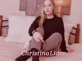 ChristinaLider