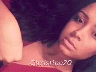 Christine20