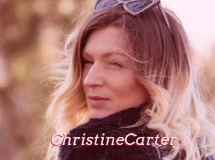 ChristineCarter